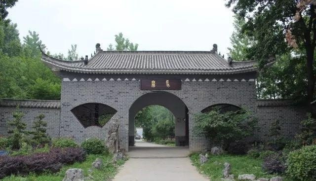 临泉古城旅游景点_临泉有什么好玩的地方