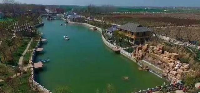 临泉古城旅游景点_临泉有什么好玩的地方