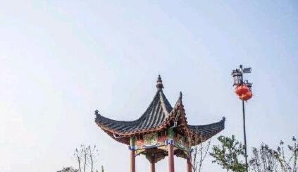 临泉古城旅游景点_临泉有什么好玩的地方