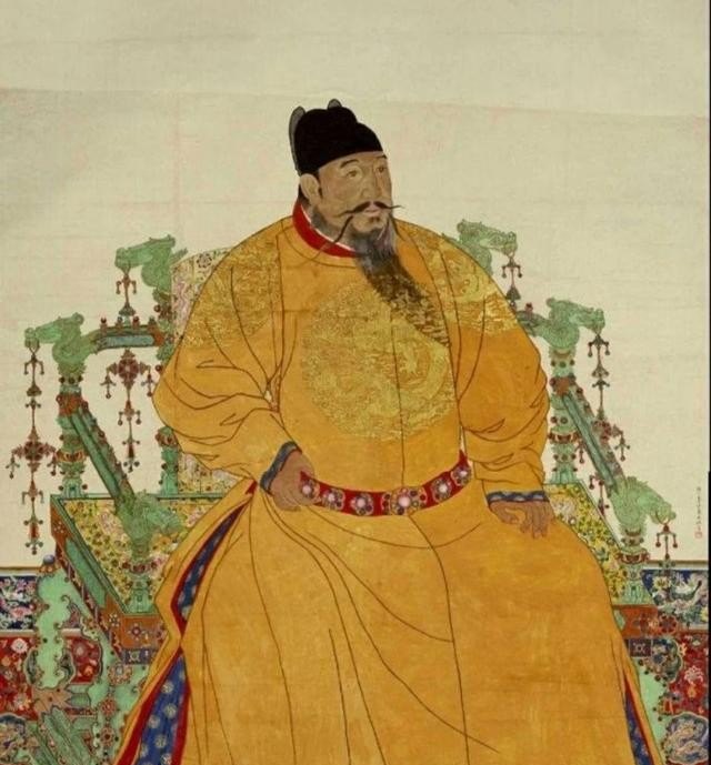 三国武帝是谁，中国历史上叫武帝