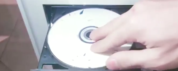 光盘使用做法 电脑怎么刻录光盘