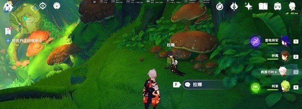 Cf手游的V标怎么开，穿越火线手游v