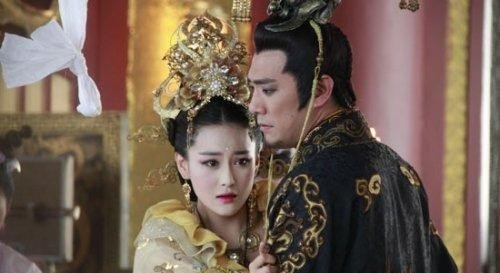 历史上的苏妲己到底是好人还是坏人，中国历史著名的坏人女性