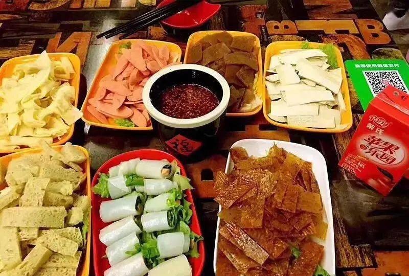 成都适合拍照的餐厅_西安本地菜馆推荐