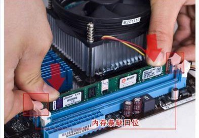 电脑开机后出现小块蓝屏和英文怎么办,电脑出现蓝屏英文