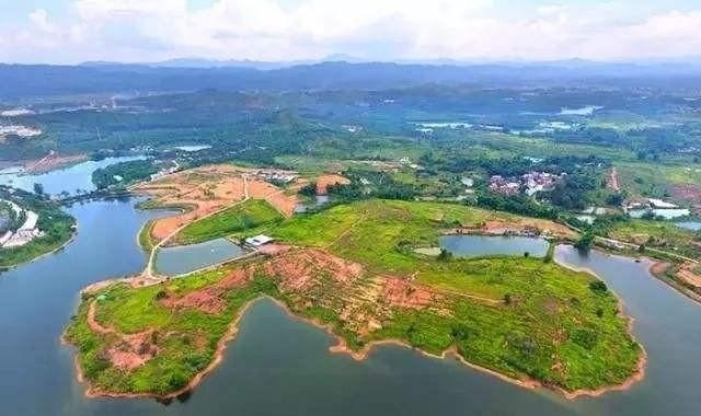 罗定河起源于哪里，罗定红色历史故事简介