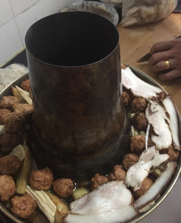 山西火锅正宗做法，山西怎么加盟火锅品牌大全