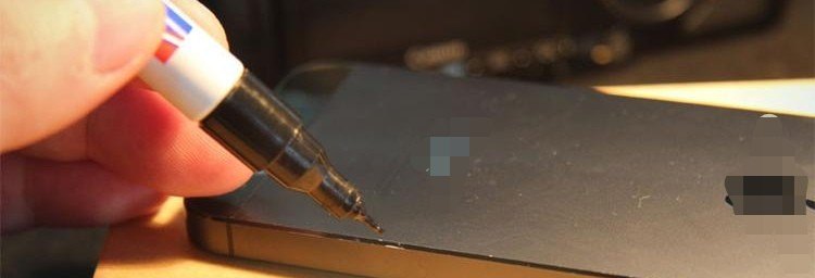 手机掉漆修复小妙招，手机掉漆怎么办