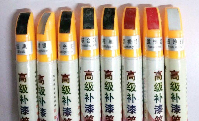 手机掉漆修复小妙招，手机掉漆怎么办