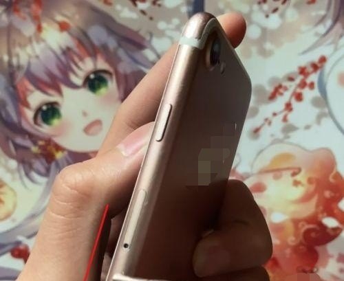 手机掉漆修复小妙招，手机掉漆怎么办