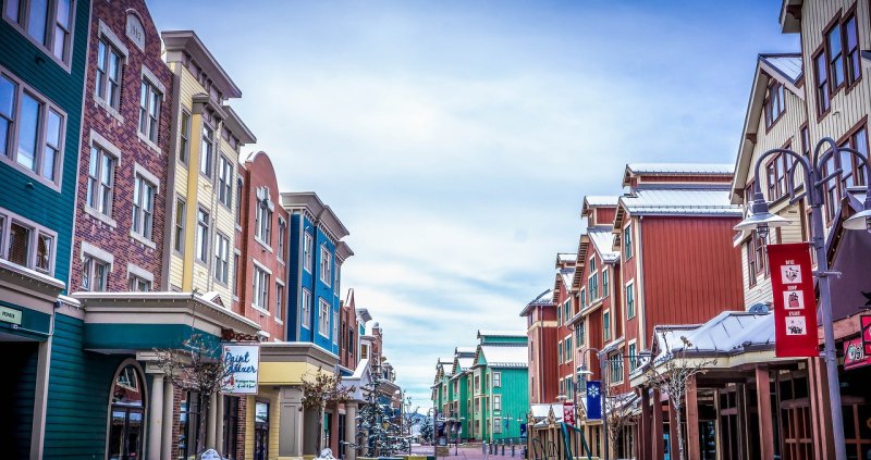 沙坪坝游玩攻略 沙坪坝旅游