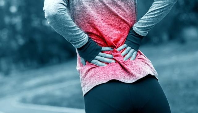 腰扭伤的治疗方法是什么 扭伤了腰怎么办