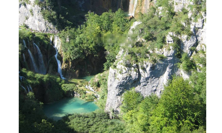 全球15个最有趣的景点，外国旅游景点