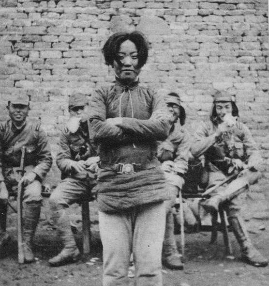 我国历史上勇于承担责任的名人及故事，中国历史中有哪些名将故事