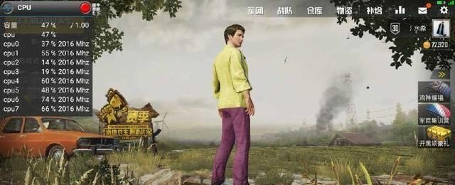 手机玩游戏越玩越卡怎么办_手机玩游戏卡,发热严重,怎么办