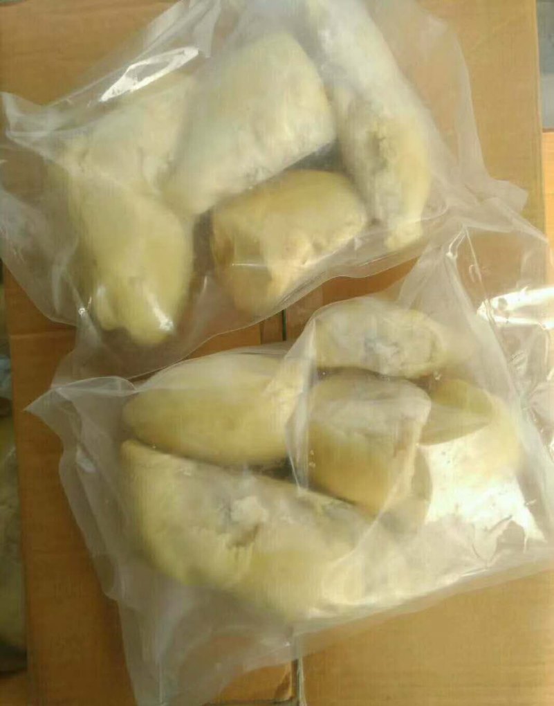 榴莲肉很硬怎么办，榴莲硬怎么办