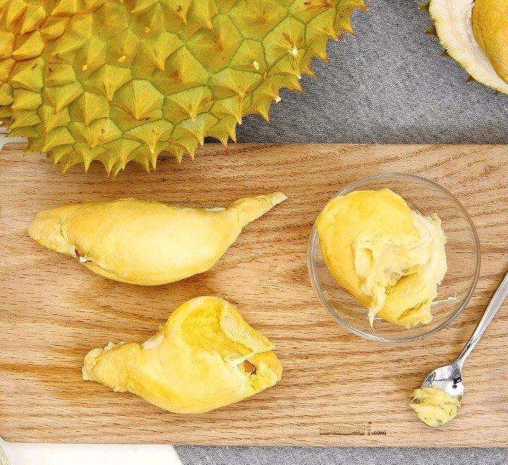 榴莲肉很硬怎么办，榴莲硬怎么办