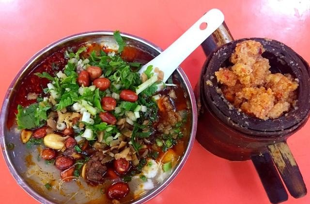 乐山有哪些特色，嘉祥路美食甜皮鸭加盟