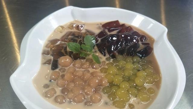 我想在江西上饶开家奶茶店 会有生意吗 江西加盟奶茶店多少钱一家
