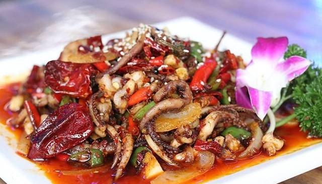 西昌烧烤店人气第一名是哪家店,西昌市美食推荐店有哪些地方好玩一点
