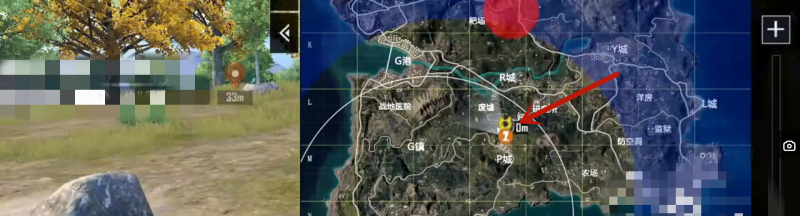 和平精英为什么前10没有晋级,和平精英的淘汰被淘汰