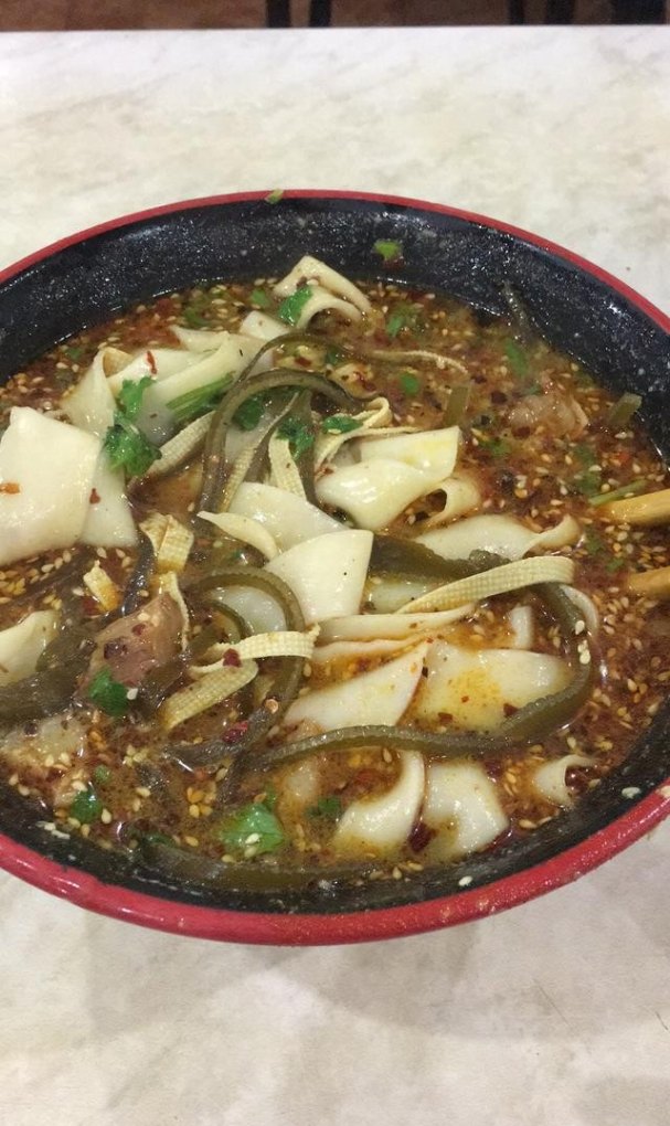 一方天地是干嘛的,大连方城小吃加盟