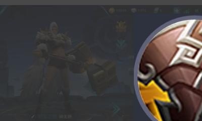 觉醒之战钟无艳出装_S25钟无艳后期最强出装