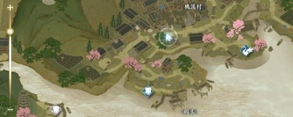 逆水寒石头剪刀布怎么赢_逆水寒手游剪刀石头布怎么过