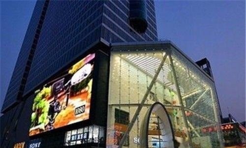 成都春熙路附近有什么好吃的地方_成都春熙路美食攻略