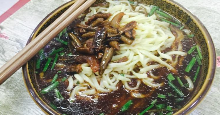 江苏十三碗面正宗做法，泰州外卖凉皮加盟店推荐