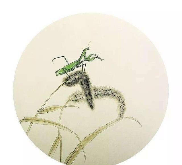 中国古代素描特点代表作_中国古代最稀有绘画