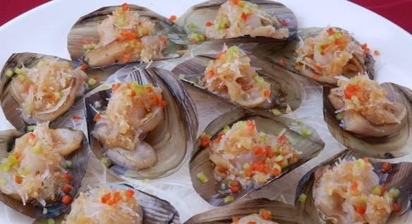 闽都十大海鲜排名,福州蟹饭小吃加盟店排行榜