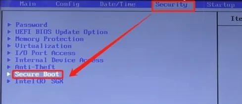 startup怎么设置u++启动，设置电脑从u盘启动