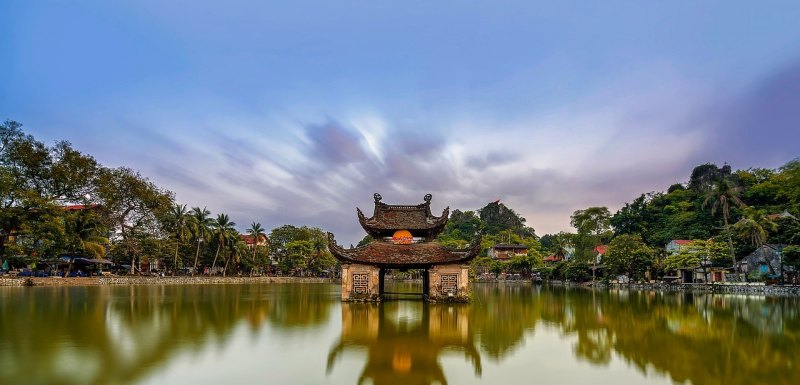 南京江浦景点排名前十,南京浦口美食推荐地方有哪些