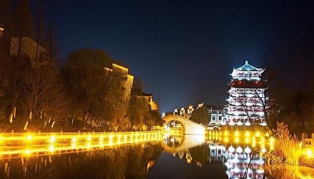 安徽蚌埠旅游必去十大景点,安徽附近旅游
