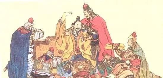 唐宗宋宗指的是谁_为什么说宋朝是姓柴的天下