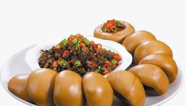 窝窝头和馒头有什么区别,窝头馒头加盟店推荐一下