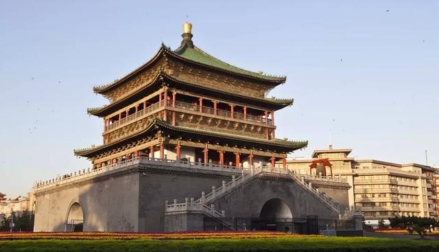 西安风俗文化 文化习俗西安