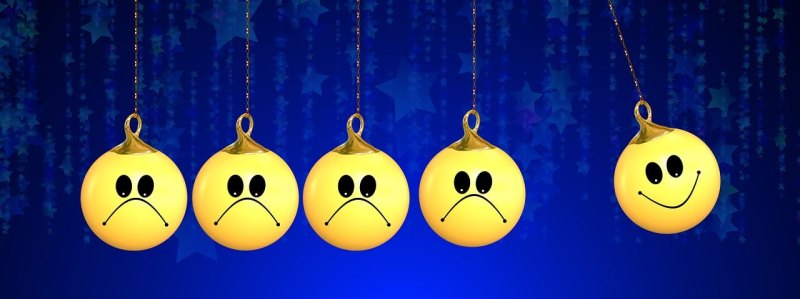 unhappy和sad和upset的区别,伤感英语