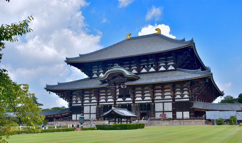 奈良旅游,奈良旅游