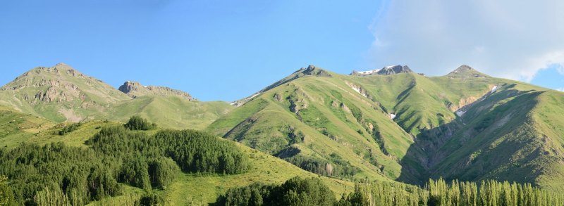 合江笔架山旅游攻略_合江天堂坝旅游攻略
