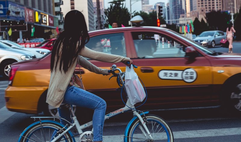 电动车啥意思ibike_vehicle 是什么品牌的电动车