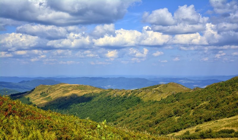 历代房山八景 房山旅游景点