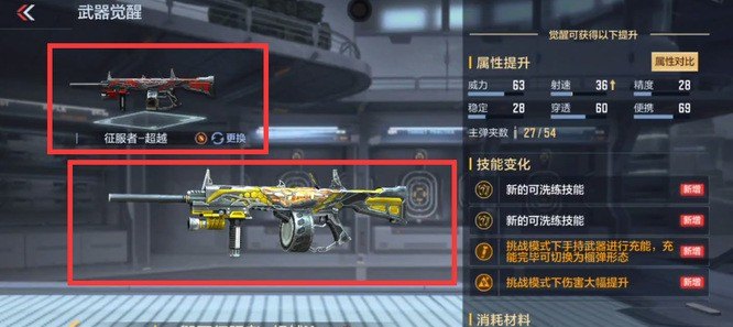 2023穿越火线手游毁灭者怎么获得_穿越火线手游毁灭征服者怎么获得