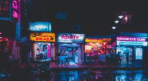 长沙排名前10的煲仔饭_豪杰天下功夫煲仔饭加盟