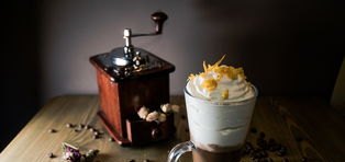 果葡糖浆和炼乳怎么做成奶茶,葡茶 加盟