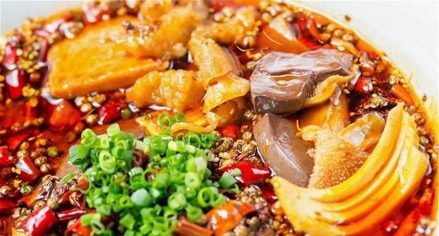 川菜和渝菜的区别是什么,攀枝花美食推荐小龙虾
