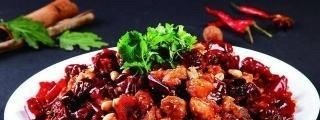 川菜和渝菜的区别是什么,攀枝花美食推荐小龙虾