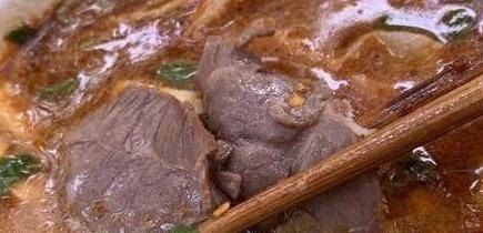洛阳哪家驴肉汤最好喝,洛阳博物馆附近美食推荐驴肉汤的地方