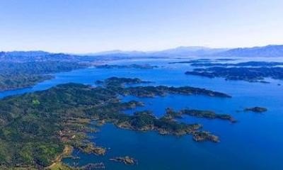 密云水库旅游攻略，密云旅游攻略